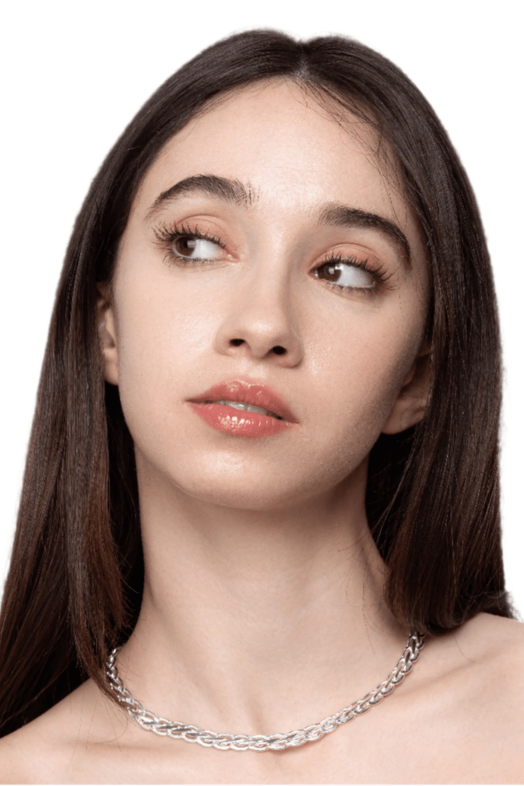 Lara & Ela | Ivy Necklace - Lara & Ela