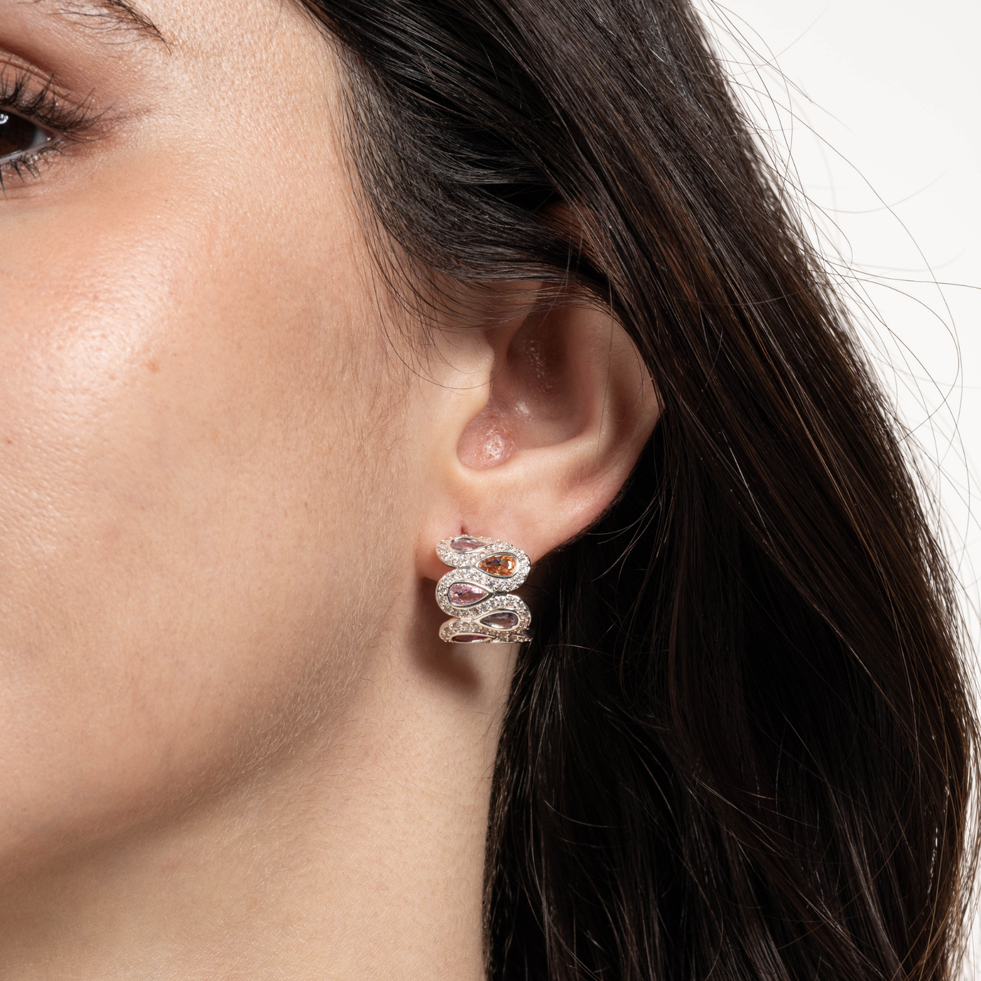 Lara & Ela | Jewel S | Earrings