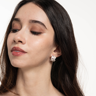 Lara & Ela | Jewel S | Earrings