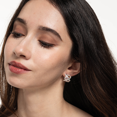 Lara & Ela | Jewel S | Earrings