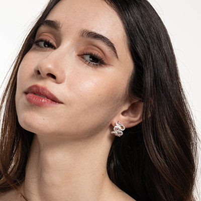 Lara & Ela | Jewel S | Earrings