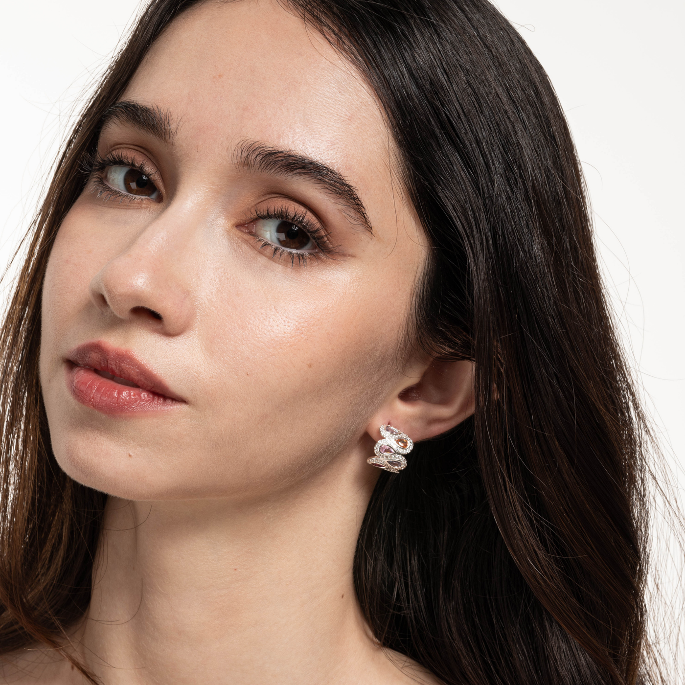 Lara & Ela | Jewel S | Earrings