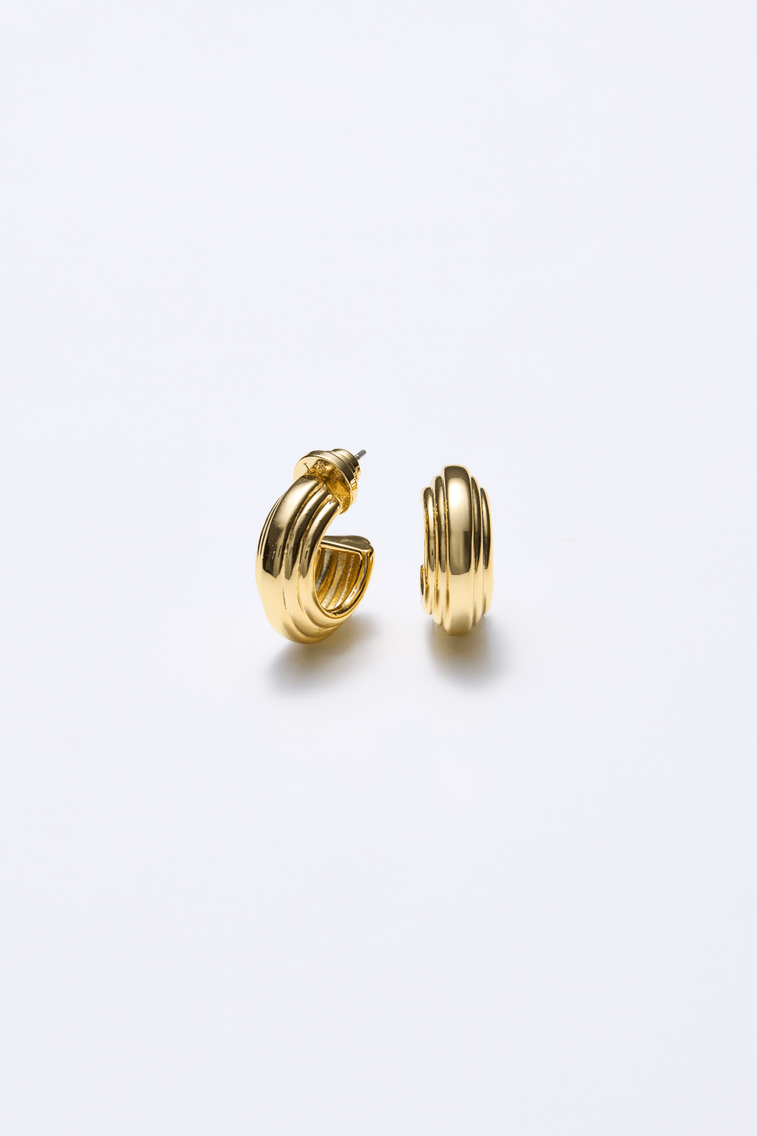 Lara & Ela | Kin Earrings - Lara & Ela