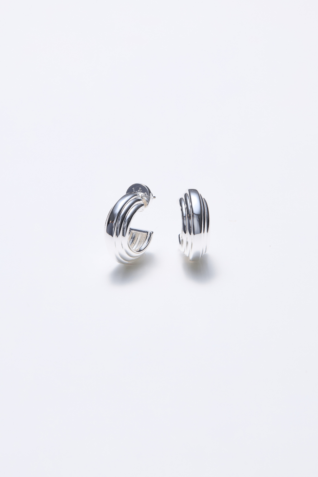 Lara & Ela | Kin Earrings - Lara & Ela