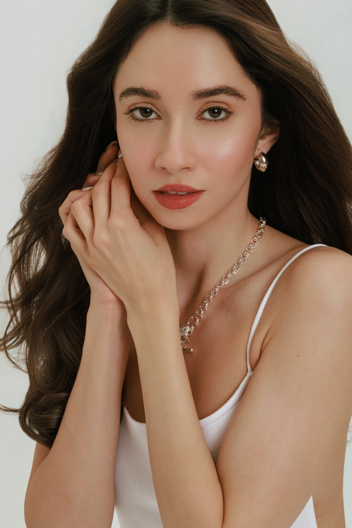 Lara & Ela | Kin Earrings - Lara & Ela