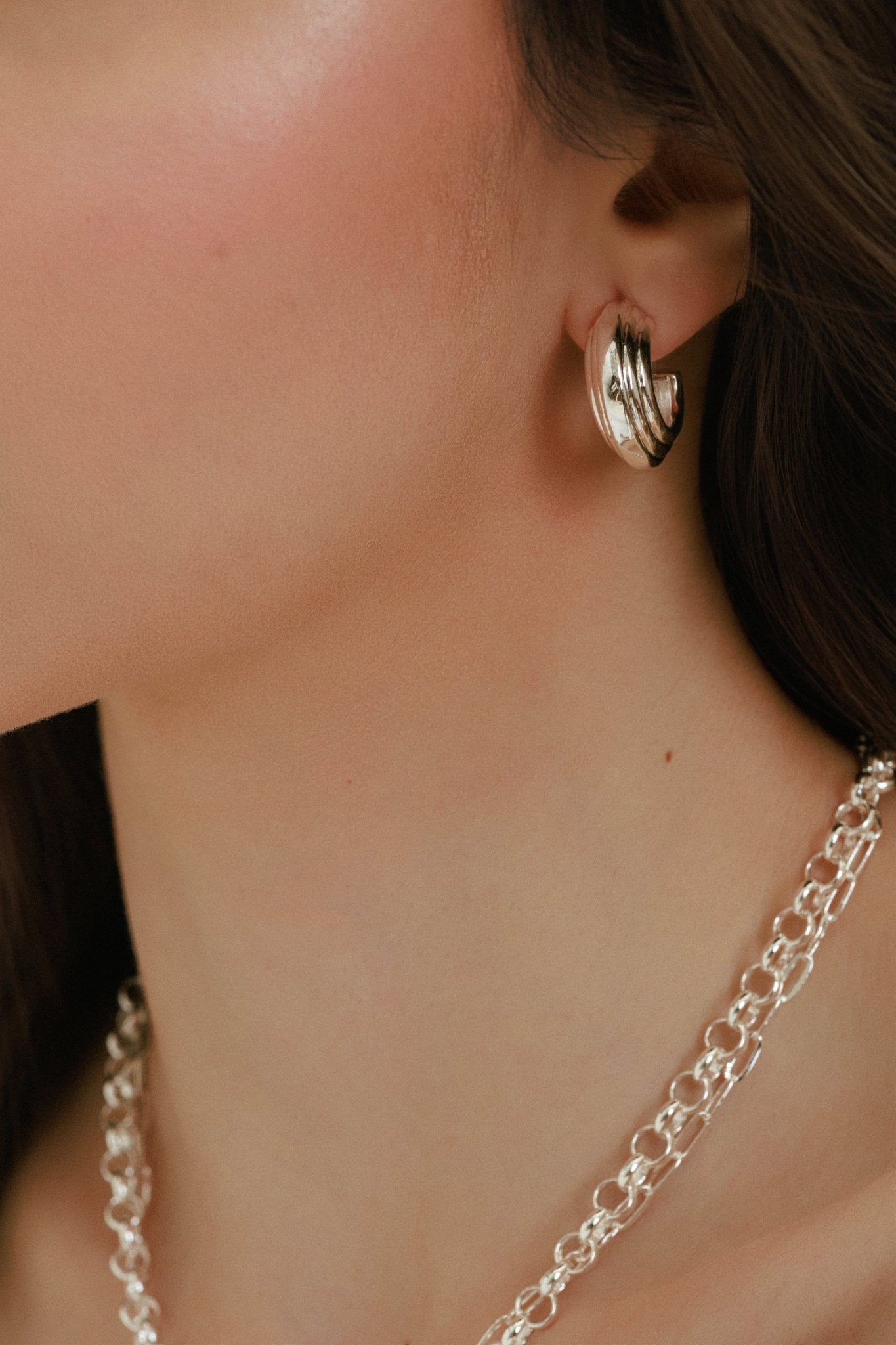 Lara & Ela | Kin Earrings - Lara & Ela