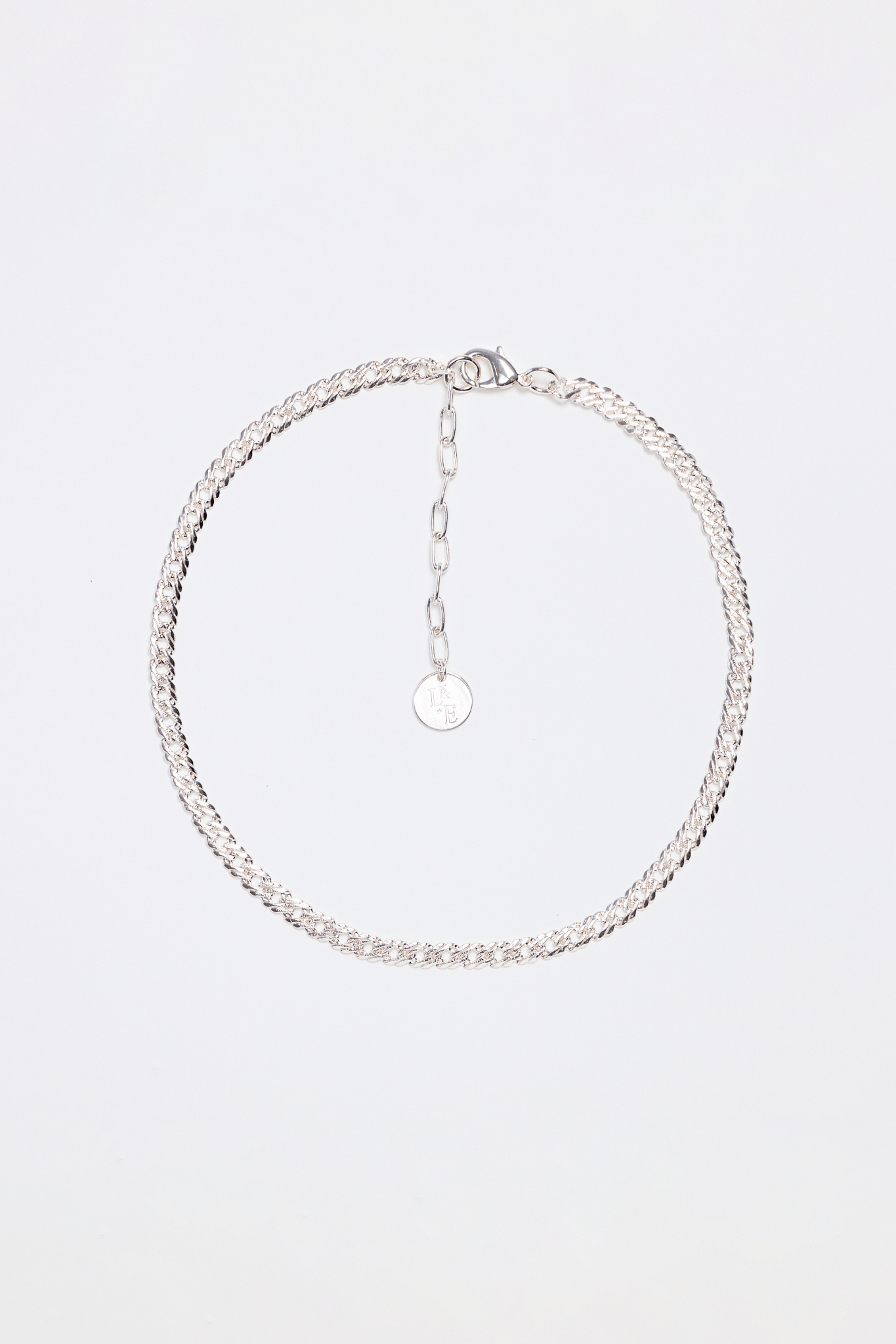 Lara & Ela | Kira Necklace - Lara & Ela