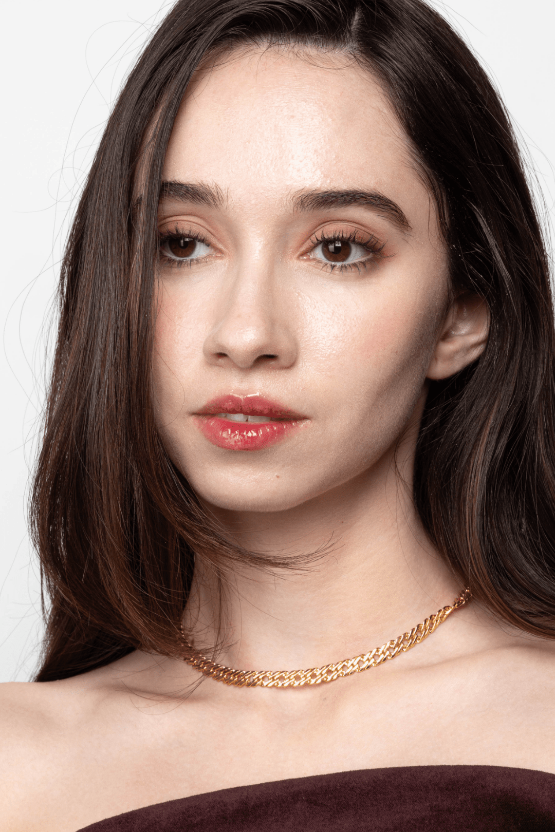 Lara & Ela | Kira Necklace - Lara & Ela