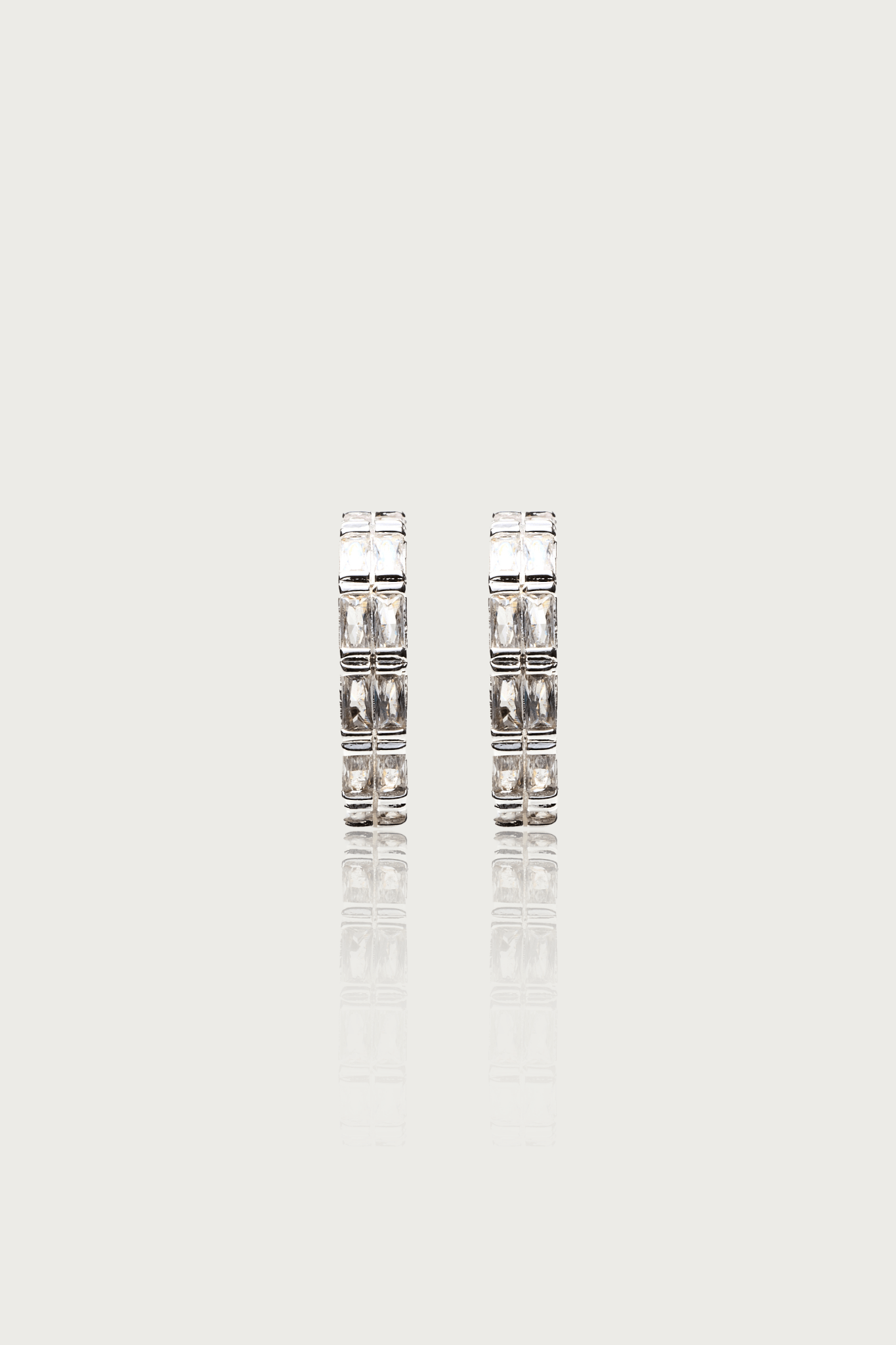 Lara & Ela | Kismet Earrings - Lara & Ela