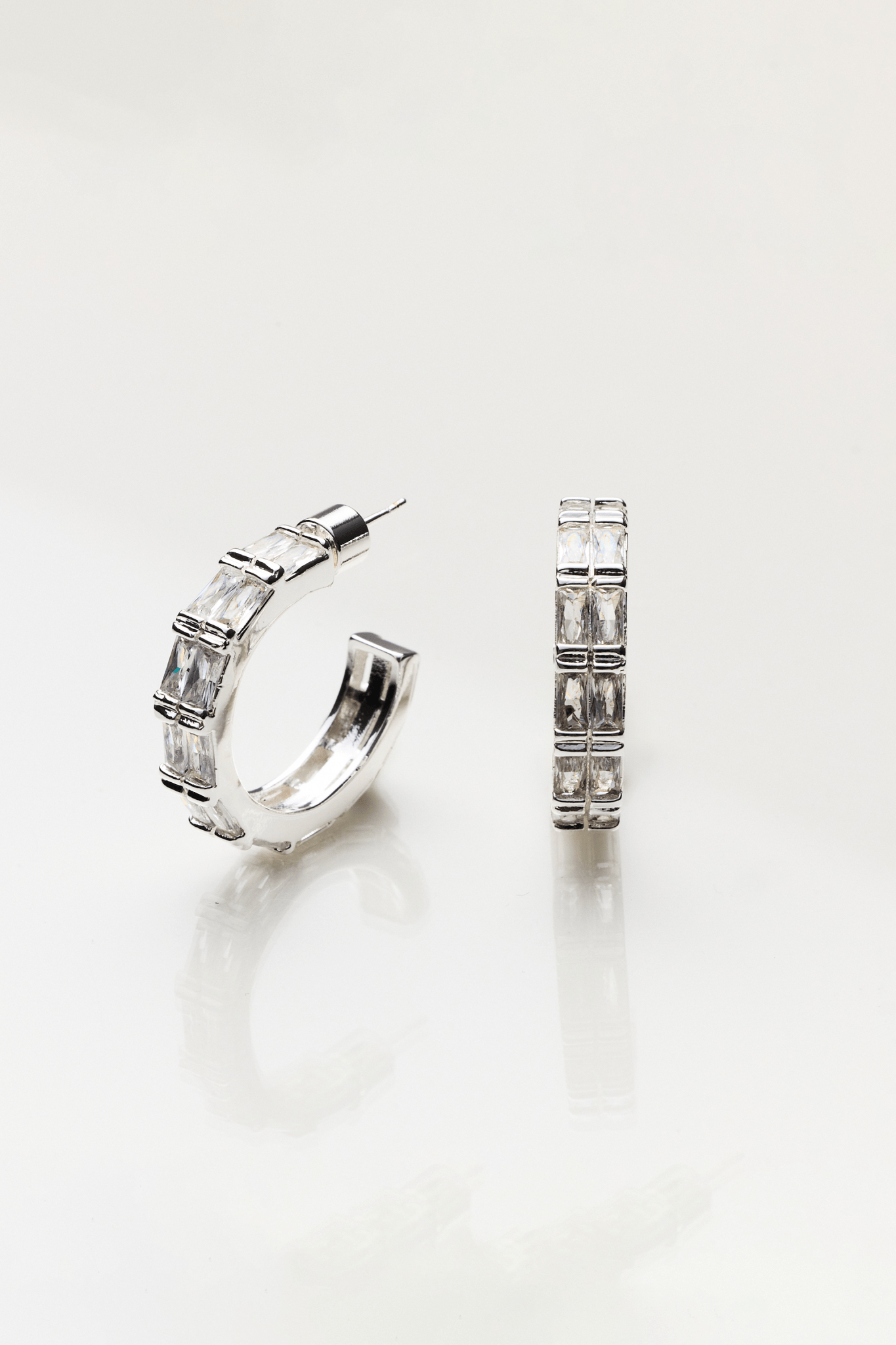 Lara & Ela | Kismet Earrings - Lara & Ela