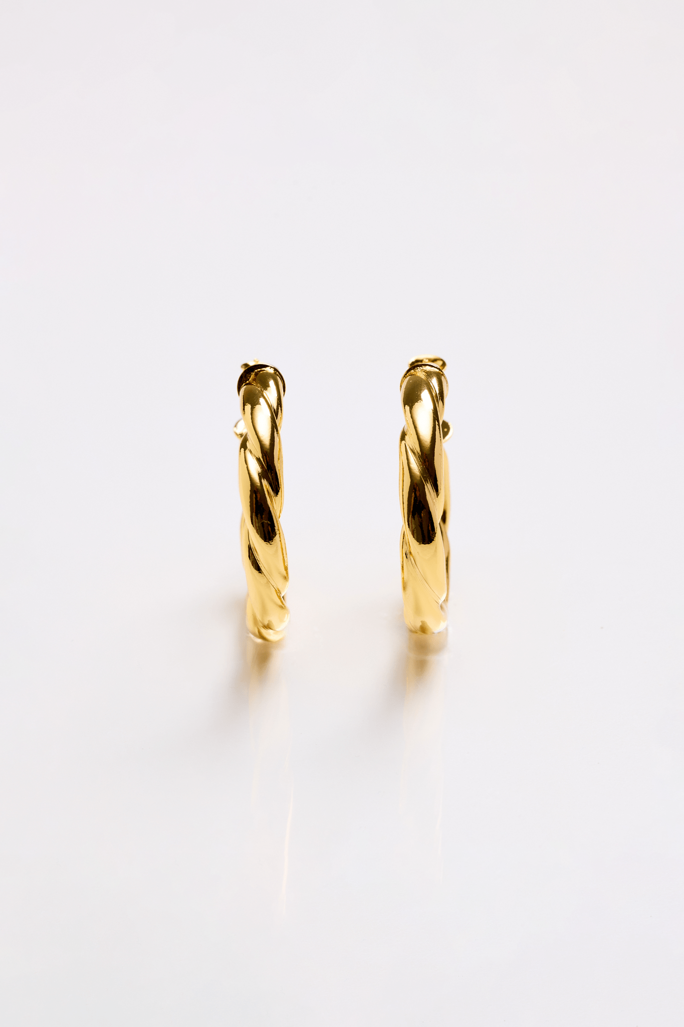 Lara & Ela | Kylie Earrings - Lara & Ela