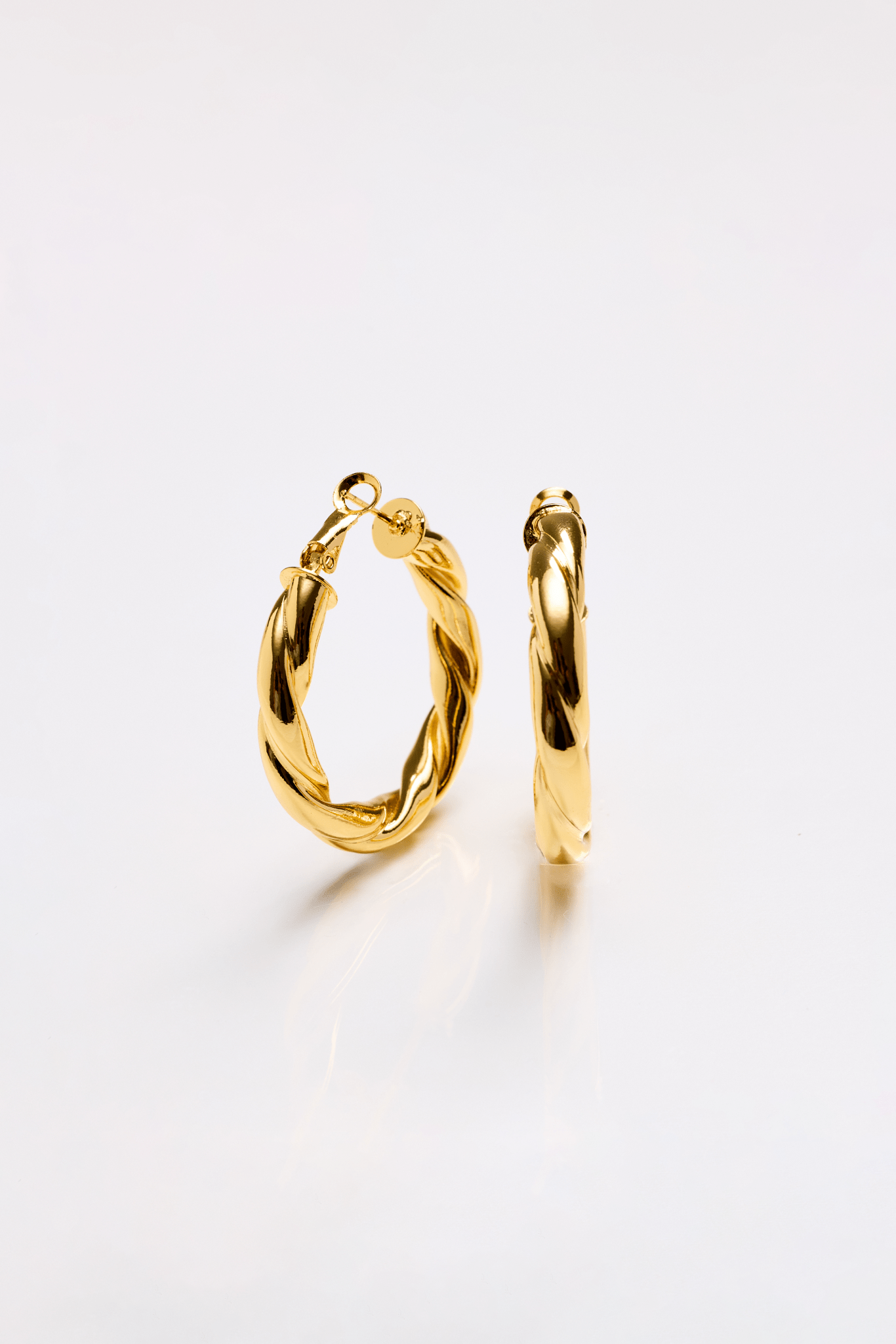 Lara & Ela | Kylie Earrings - Lara & Ela