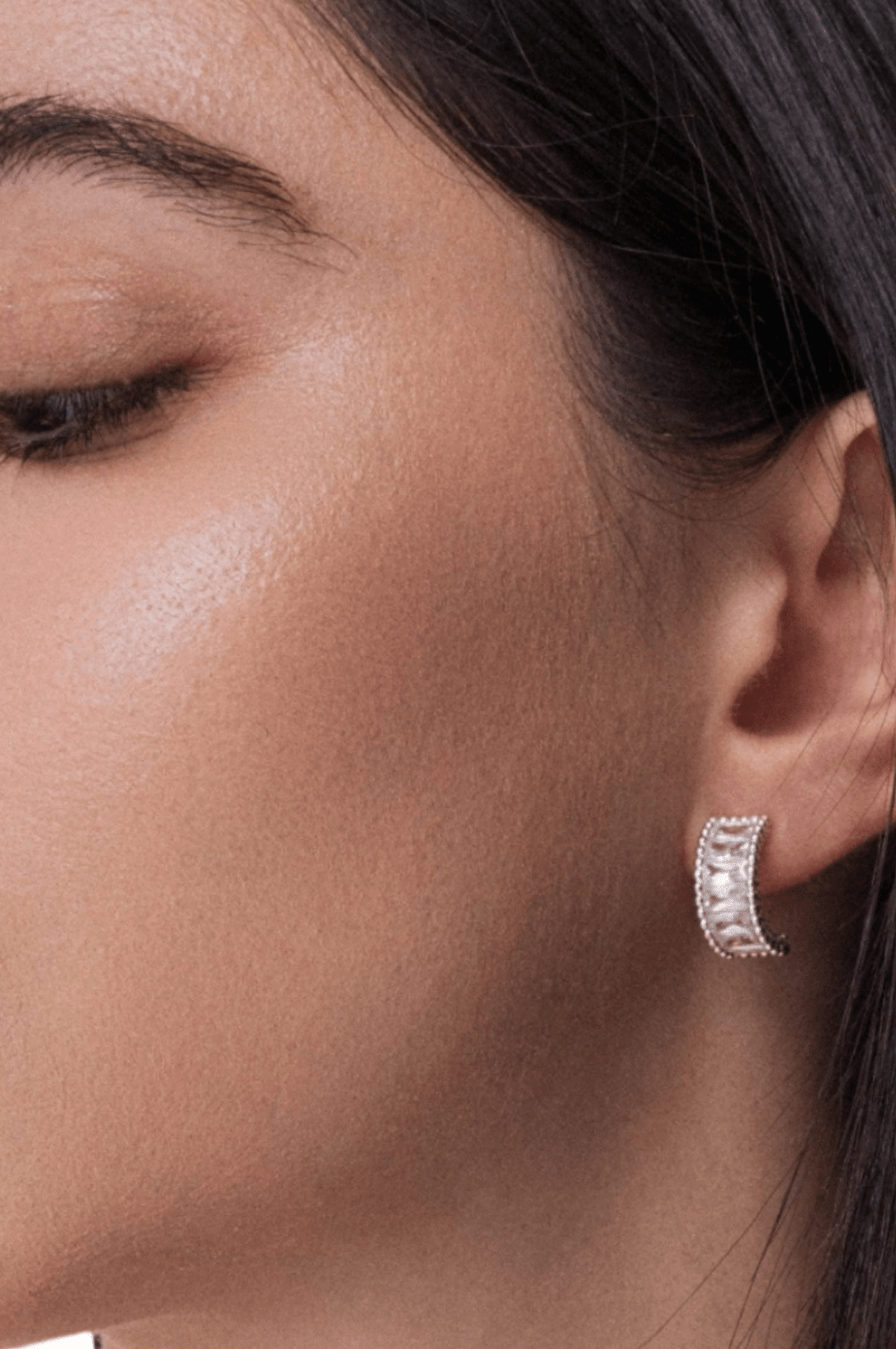 Lara & Ela | Astrid Earrings - Lara & Ela