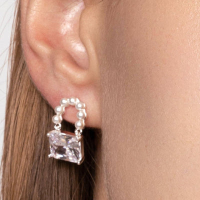 Lara & Ela | Ladies Who Lunch S | Earrings