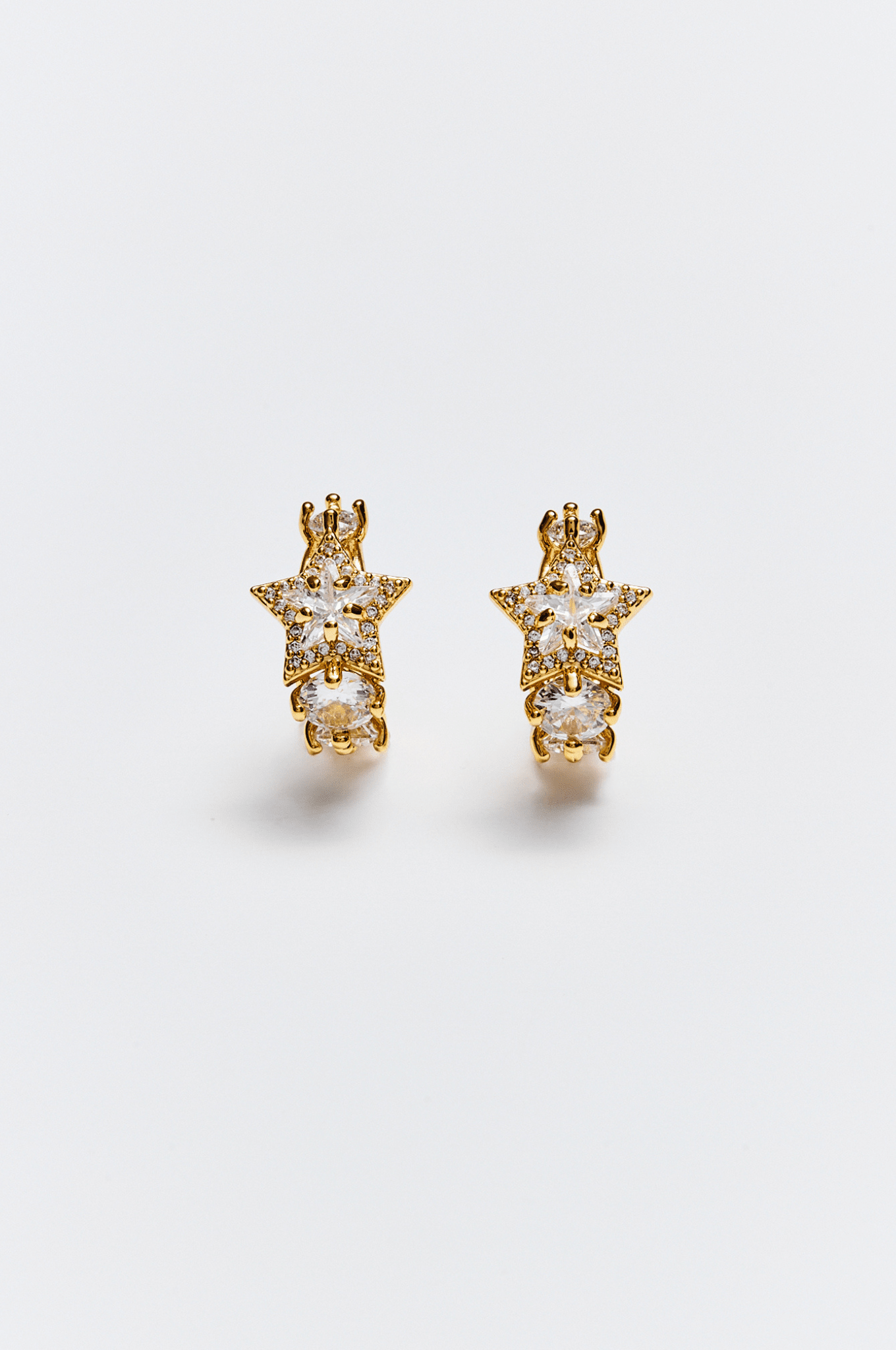Lara & Ela | Twinkle Earrings - Lara & Ela