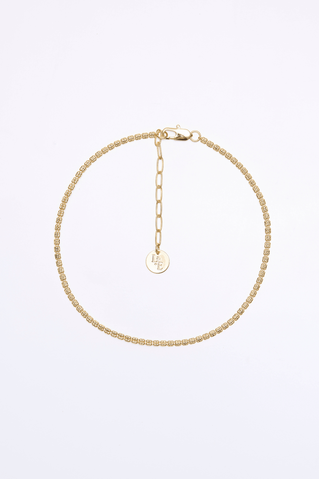 Lara & Ela | Last Minute Necklace - Lara & Ela