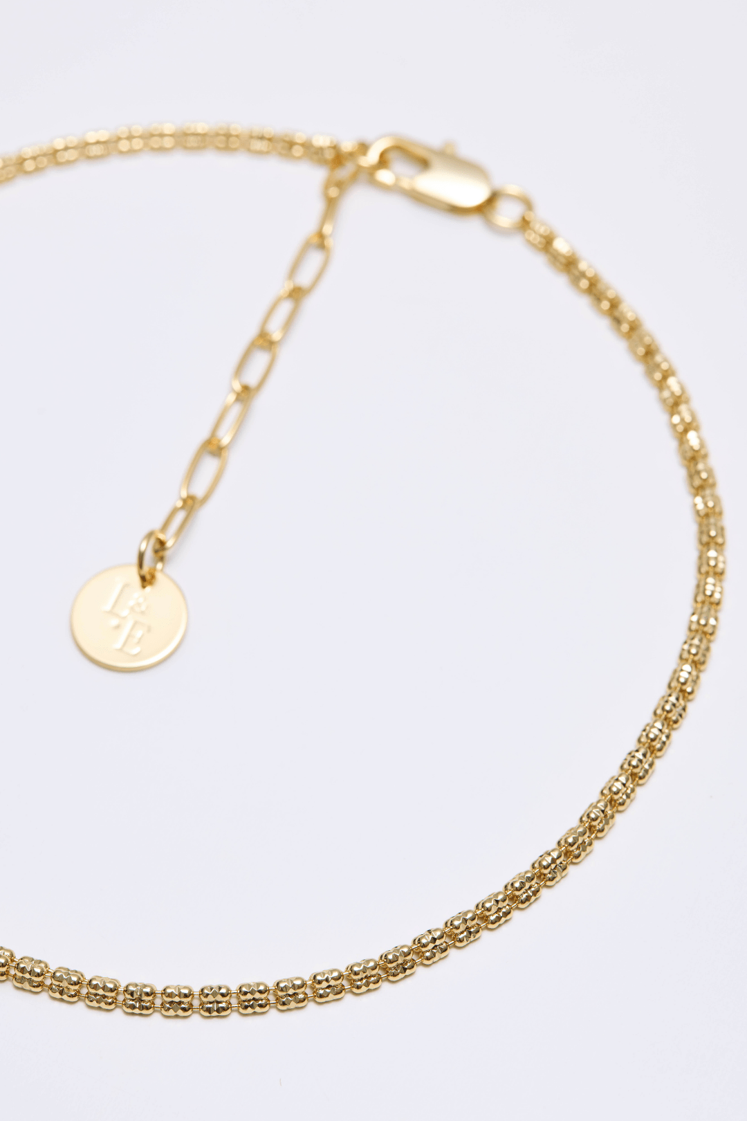 Lara & Ela | Last Minute Necklace - Lara & Ela