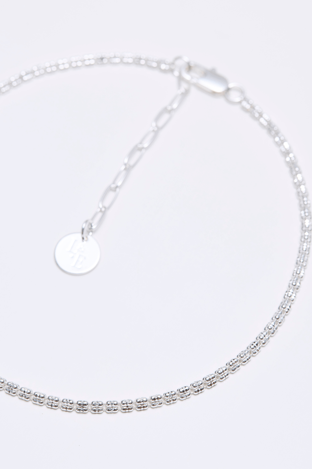 Lara & Ela | Last Minute Necklace - Lara & Ela