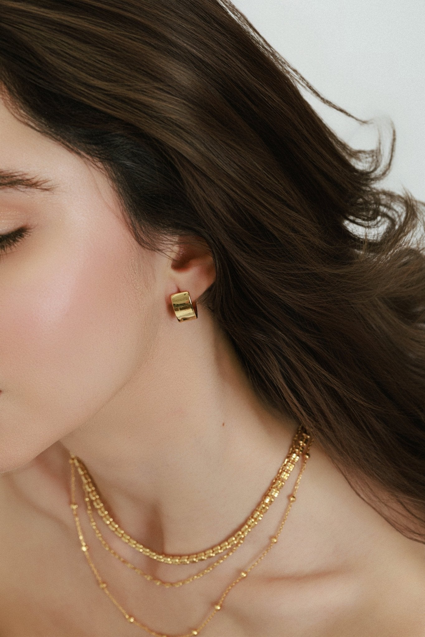 Lara & Ela | Sunday Earrings - Lara & Ela