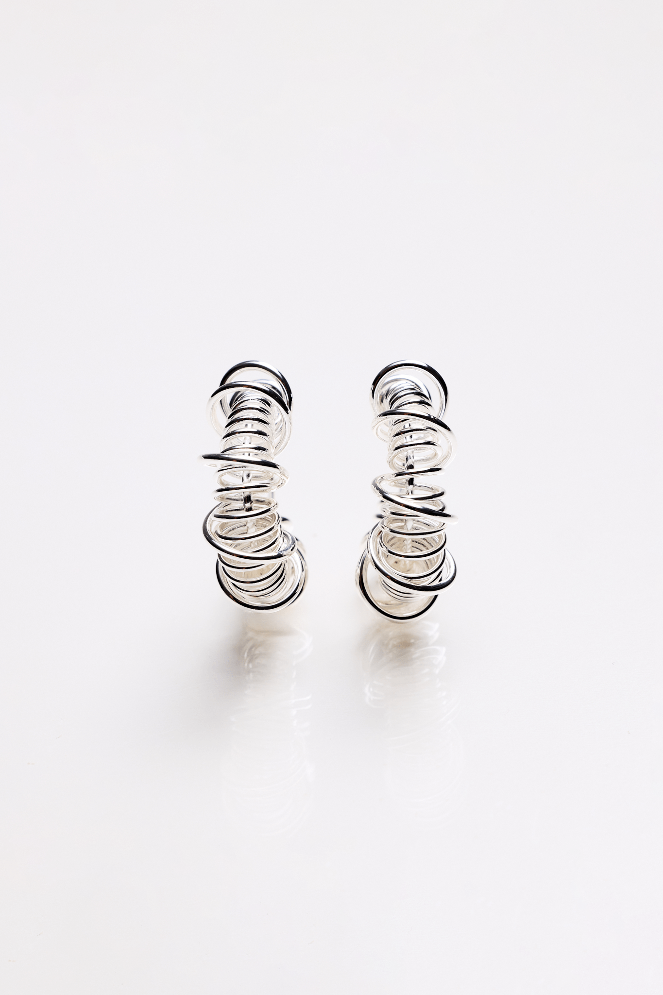Lara & Ela | Leia Earrings - Lara & Ela