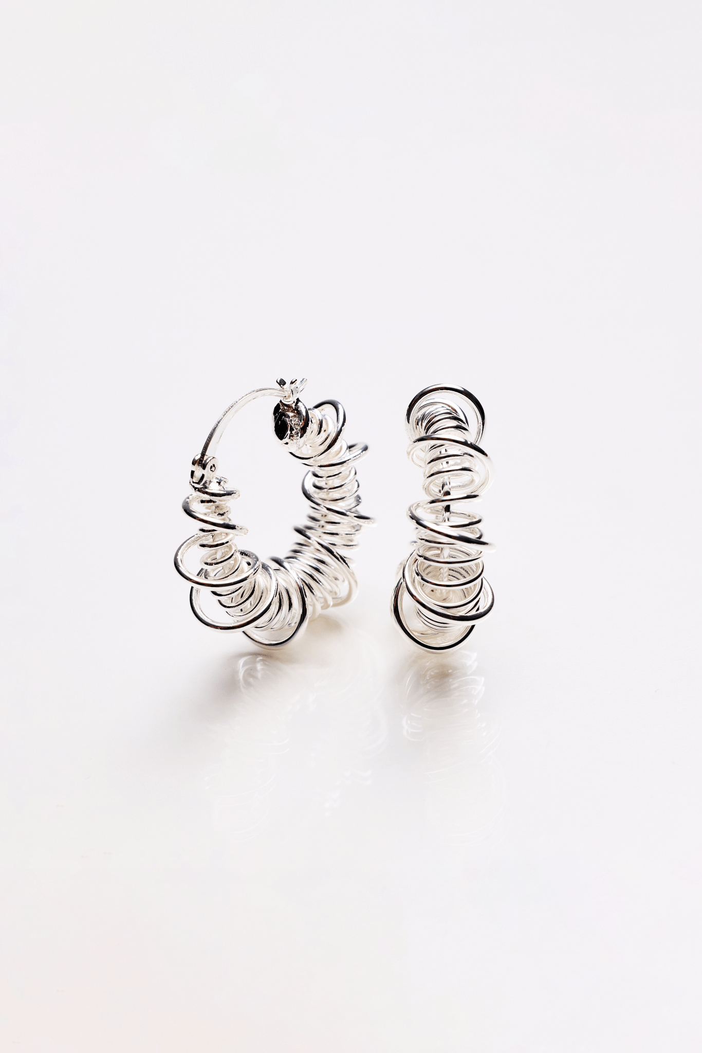 Lara & Ela | Leia Earrings - Lara & Ela