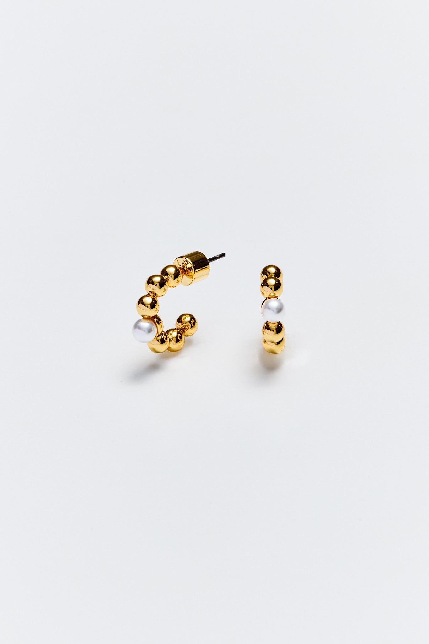 Lara & Ela | Liberate Earrings - Lara & Ela