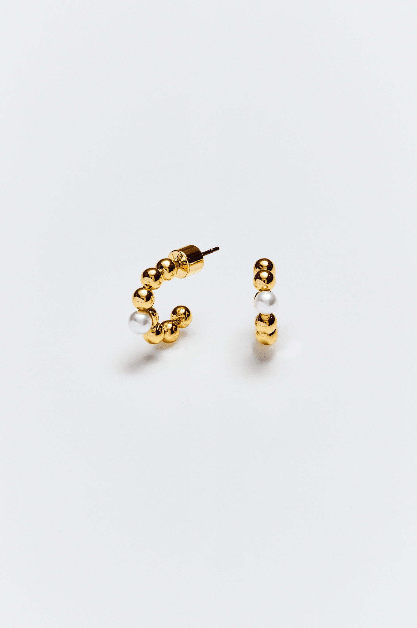 Lara & Ela | Liberate Me Earrings - Lara & Ela