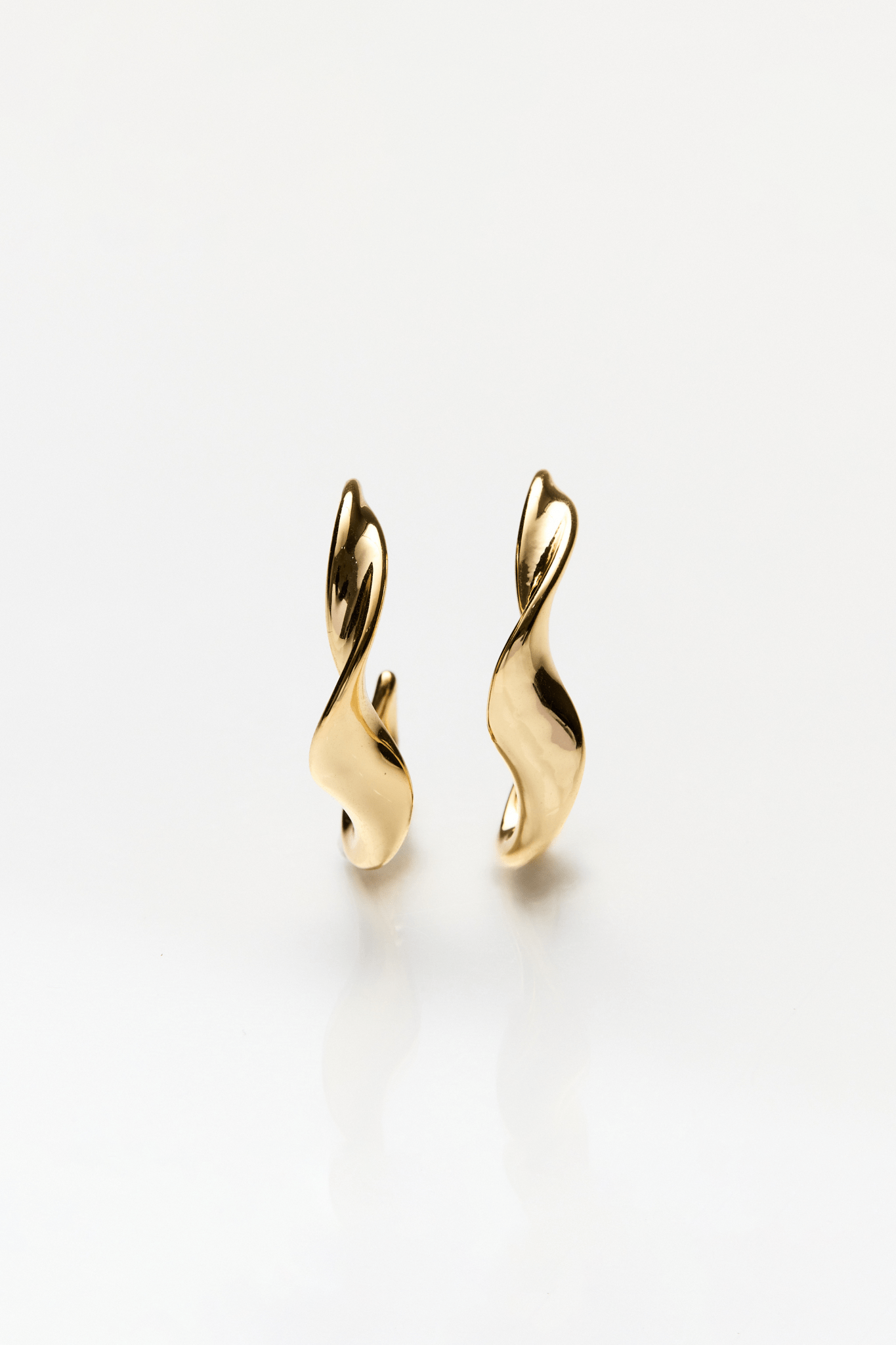 Lara & Ela | Live Dangerously Earrings - Lara & Ela