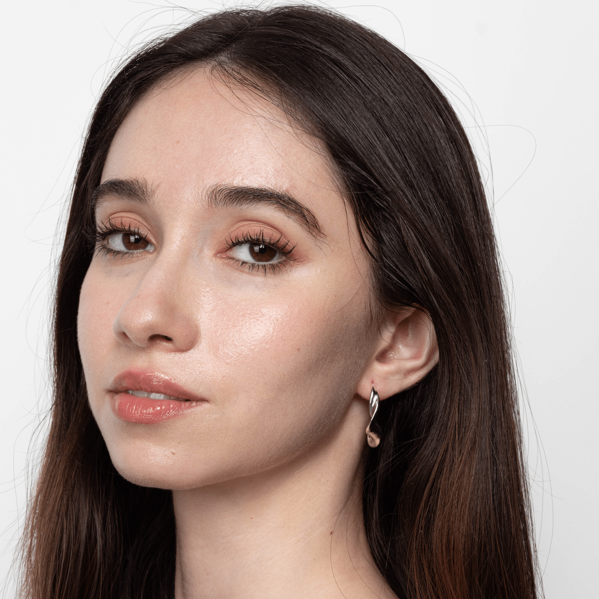 Lara & Ela | Live Dangerously Earrings - Lara & Ela