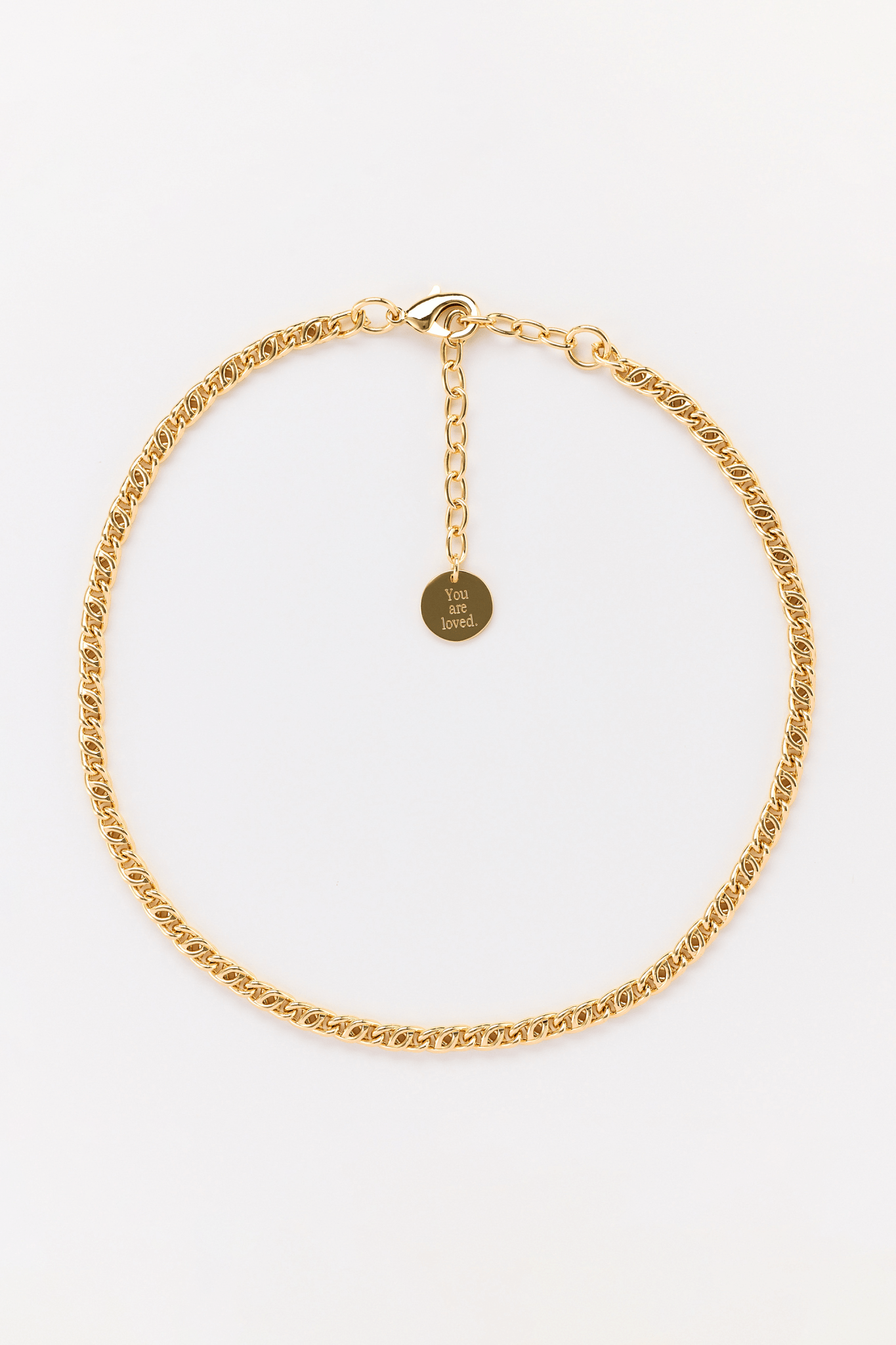 Lara & Ela | Los Angeles Necklace - Lara & Ela