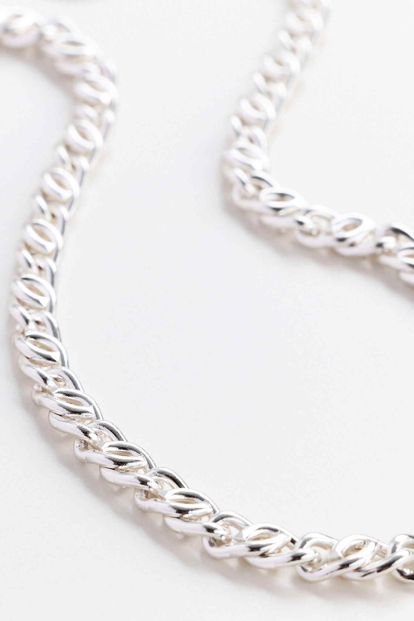 Lara & Ela | Los Angeles Necklace - Lara & Ela
