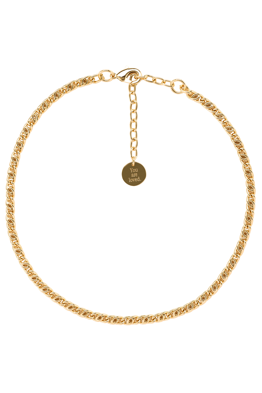 Lara & Ela | Los Angeles Necklace - Lara & Ela