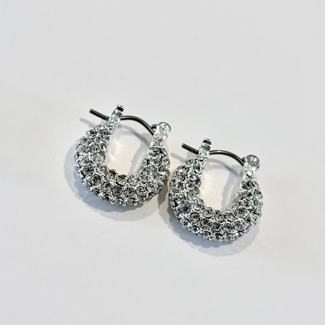 Lara & Ela | Lost In Florence Earrings - Lara & Ela