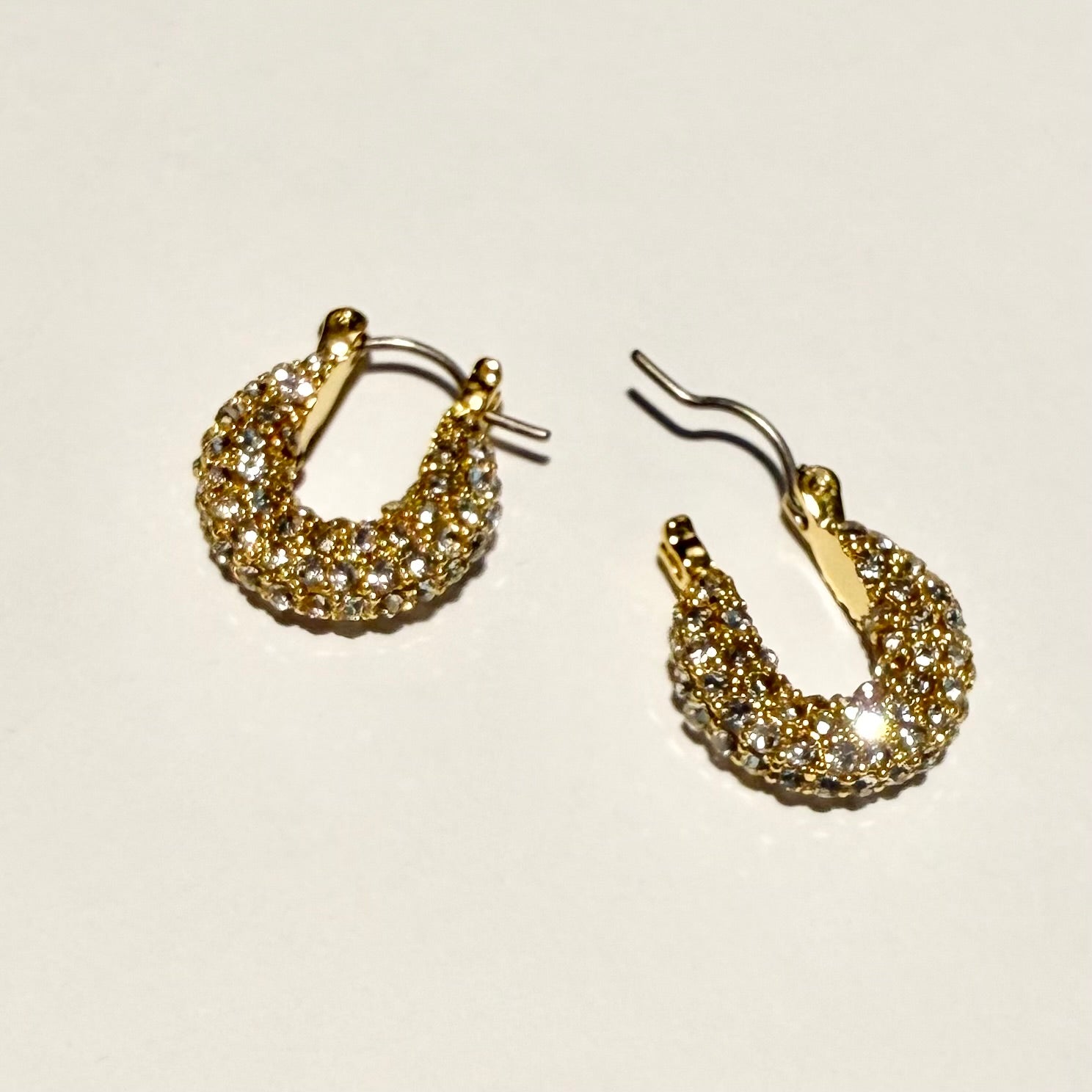 Lara & Ela | Lost In Florence Earrings - Lara & Ela