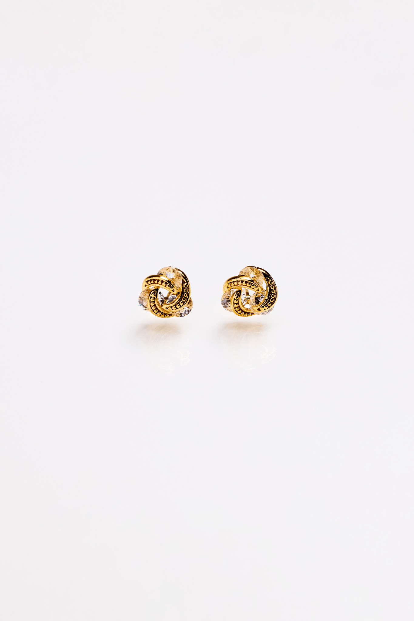 Lara & Ela | Love Of My Life Earrings - Lara & Ela