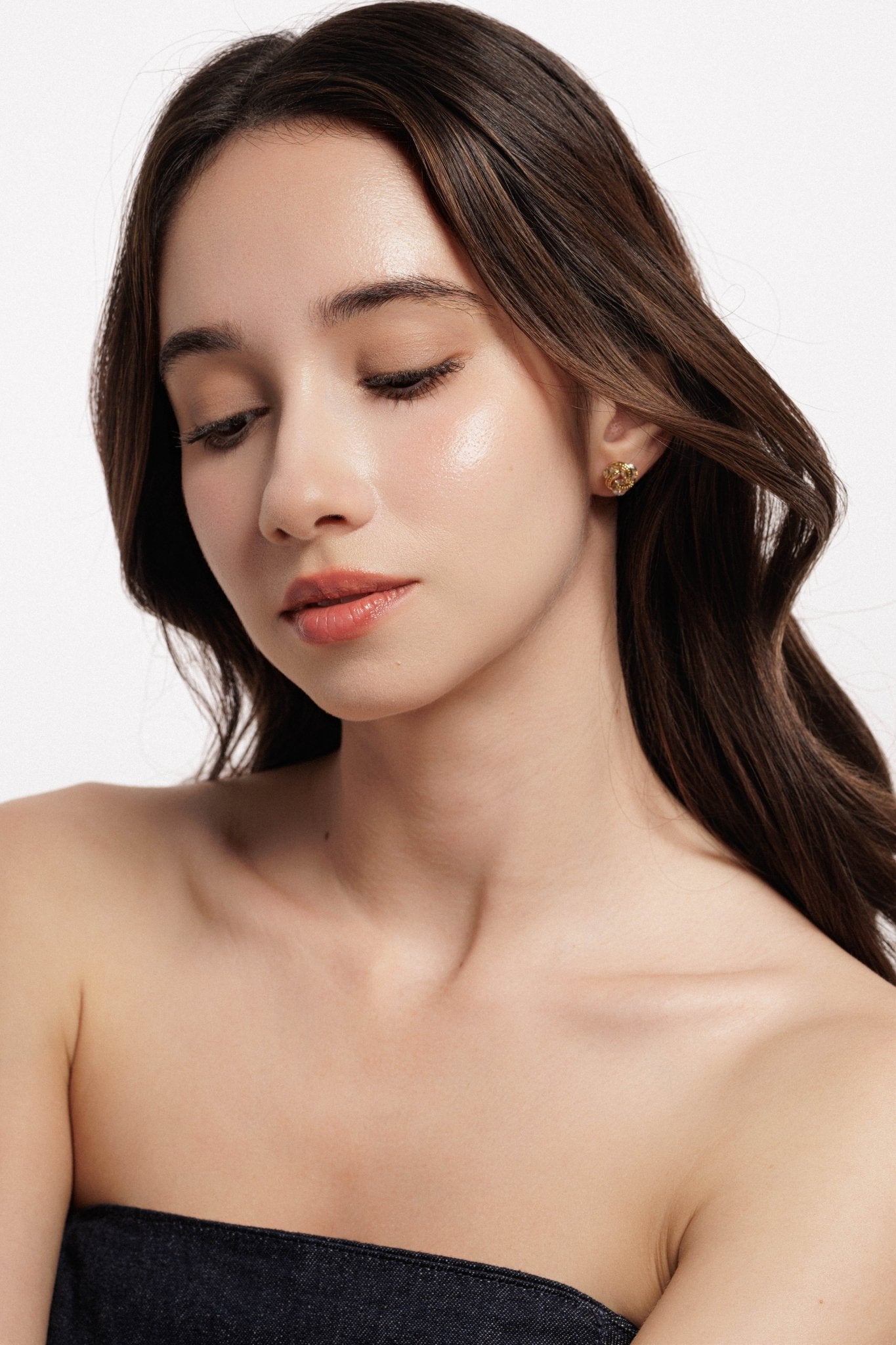 Lara & Ela | Love Of My Life Earrings - Lara & Ela