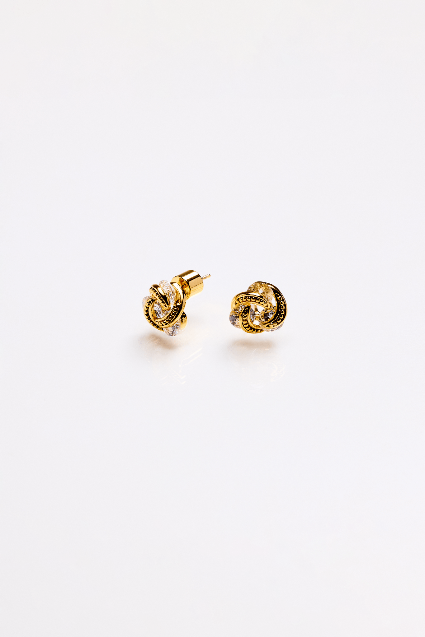 Lara & Ela | Love Of My Life Earrings - Lara & Ela