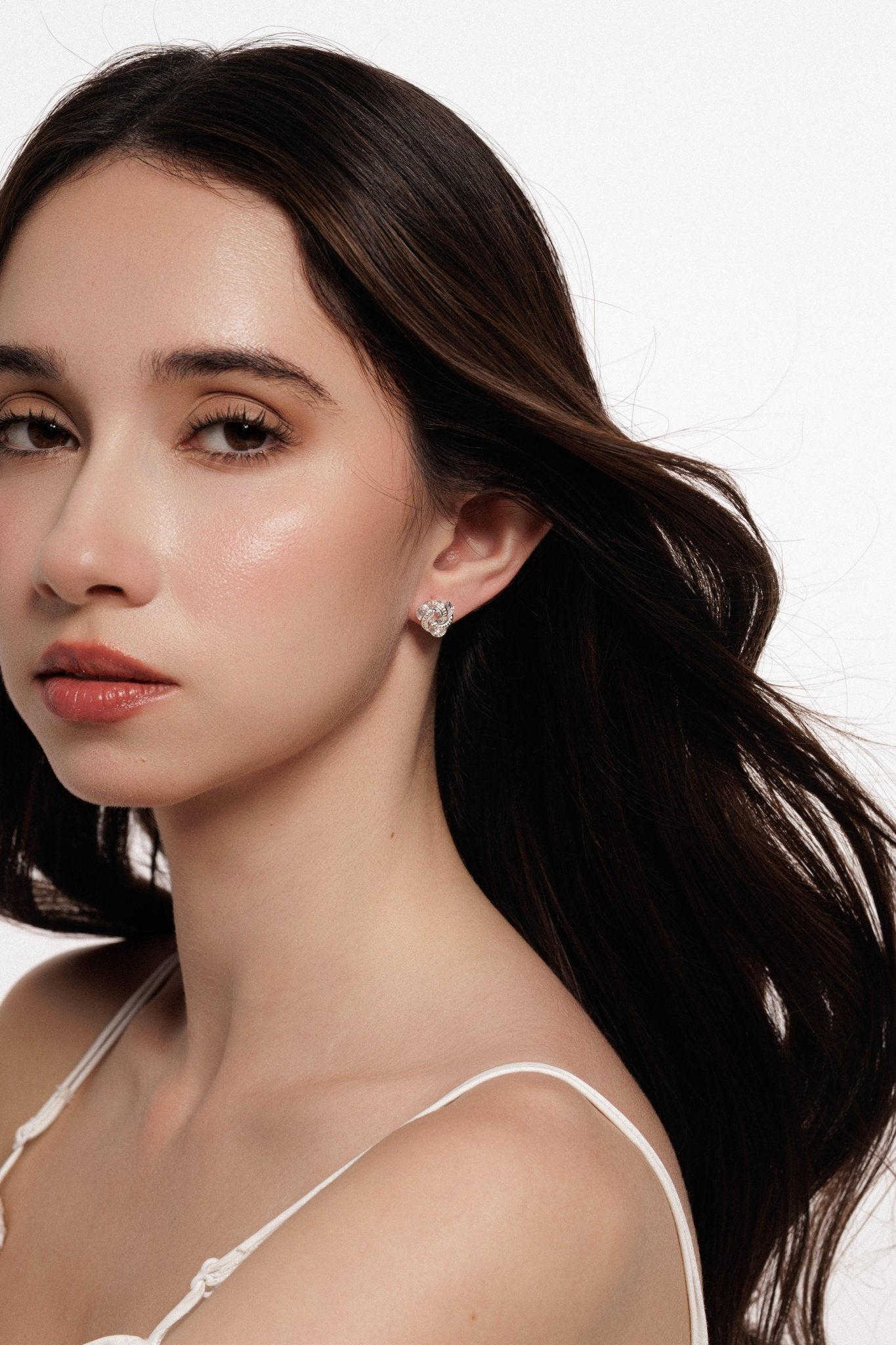 Lara & Ela | Love Of My Life Earrings - Lara & Ela