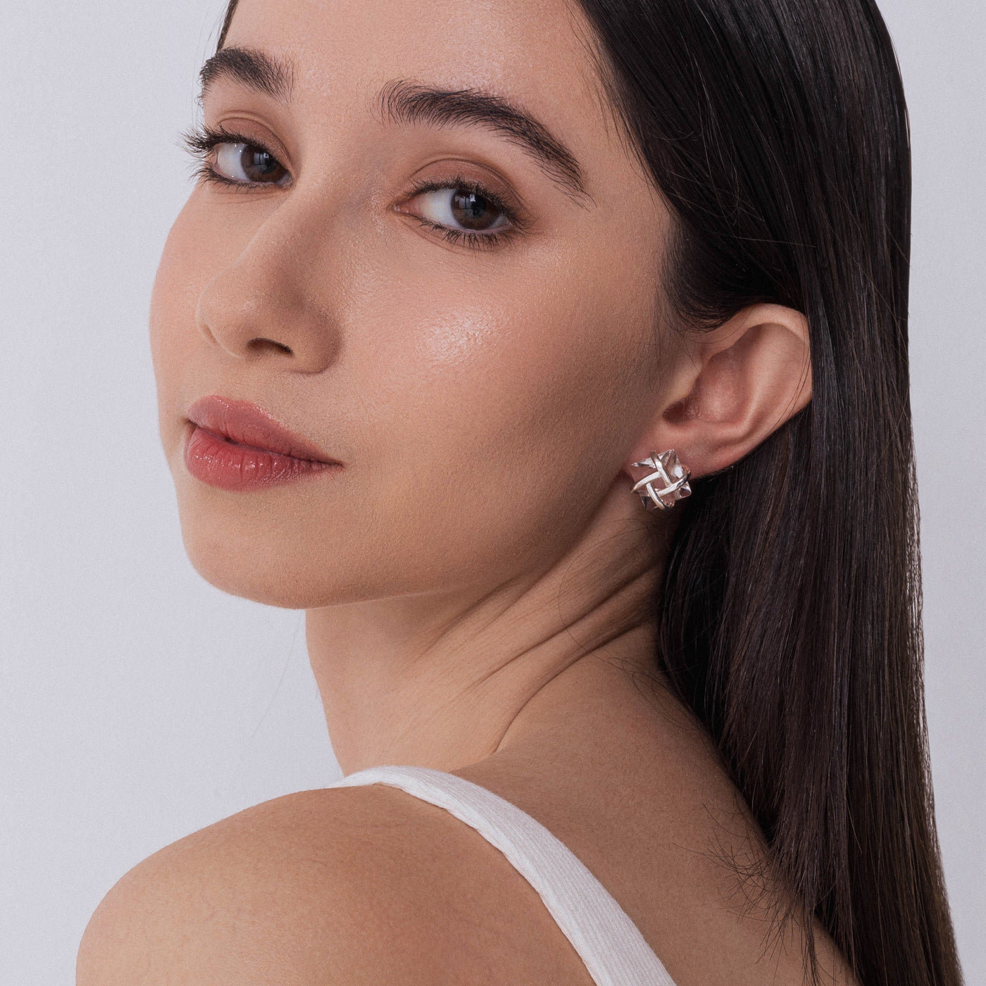 Lara & Ela | Love Me Tender S | Earrings