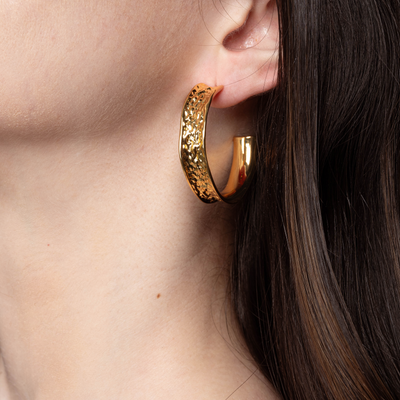 Lara & Ela | Luna G | Earrings