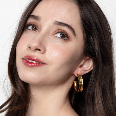 Lara & Ela | Luna G | Earrings