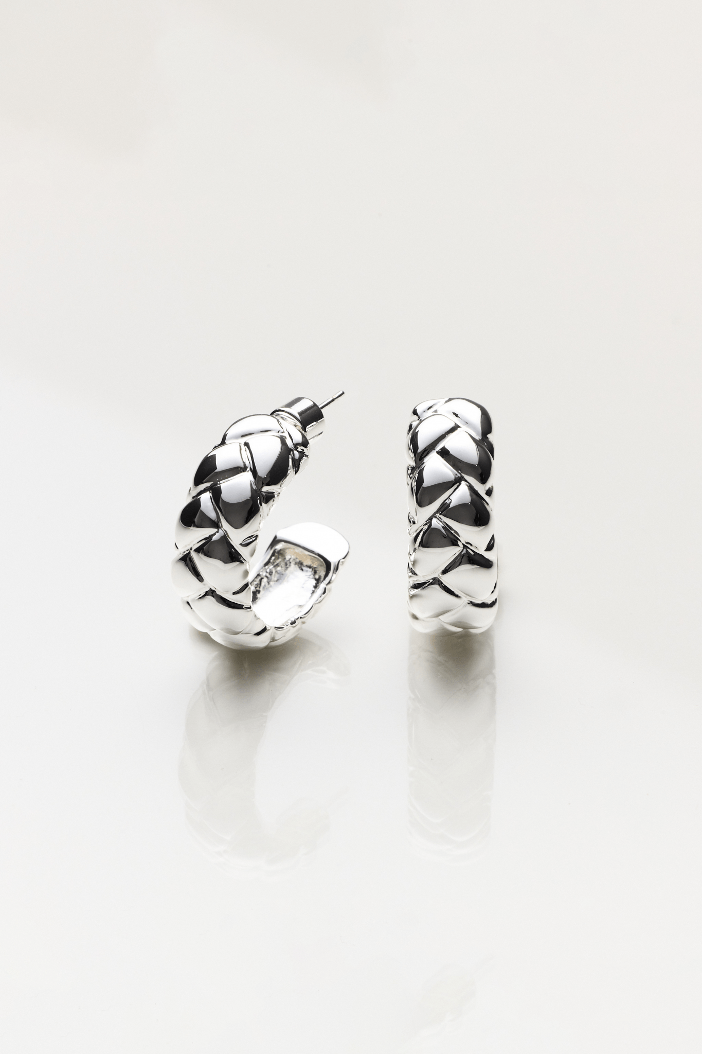 Lara & Ela | Lunch Only Earrings - Lara & Ela