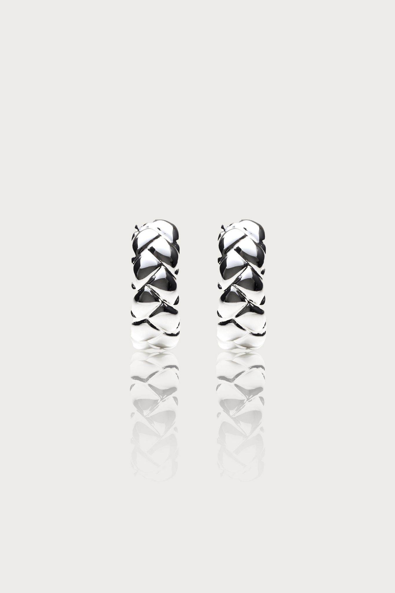 Lara & Ela | Lunch Only Earrings - Lara & Ela