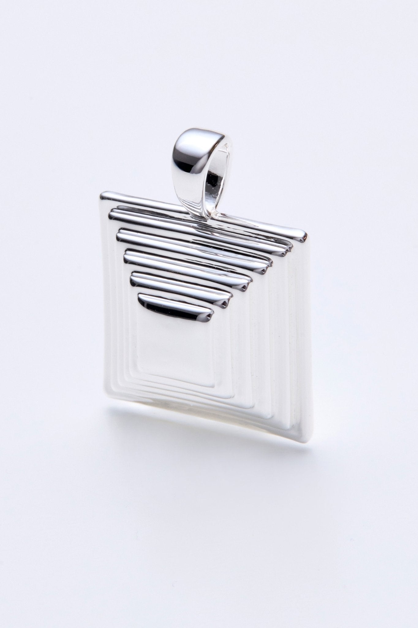 Lara & Ela | Lune Pendant - Lara & Ela