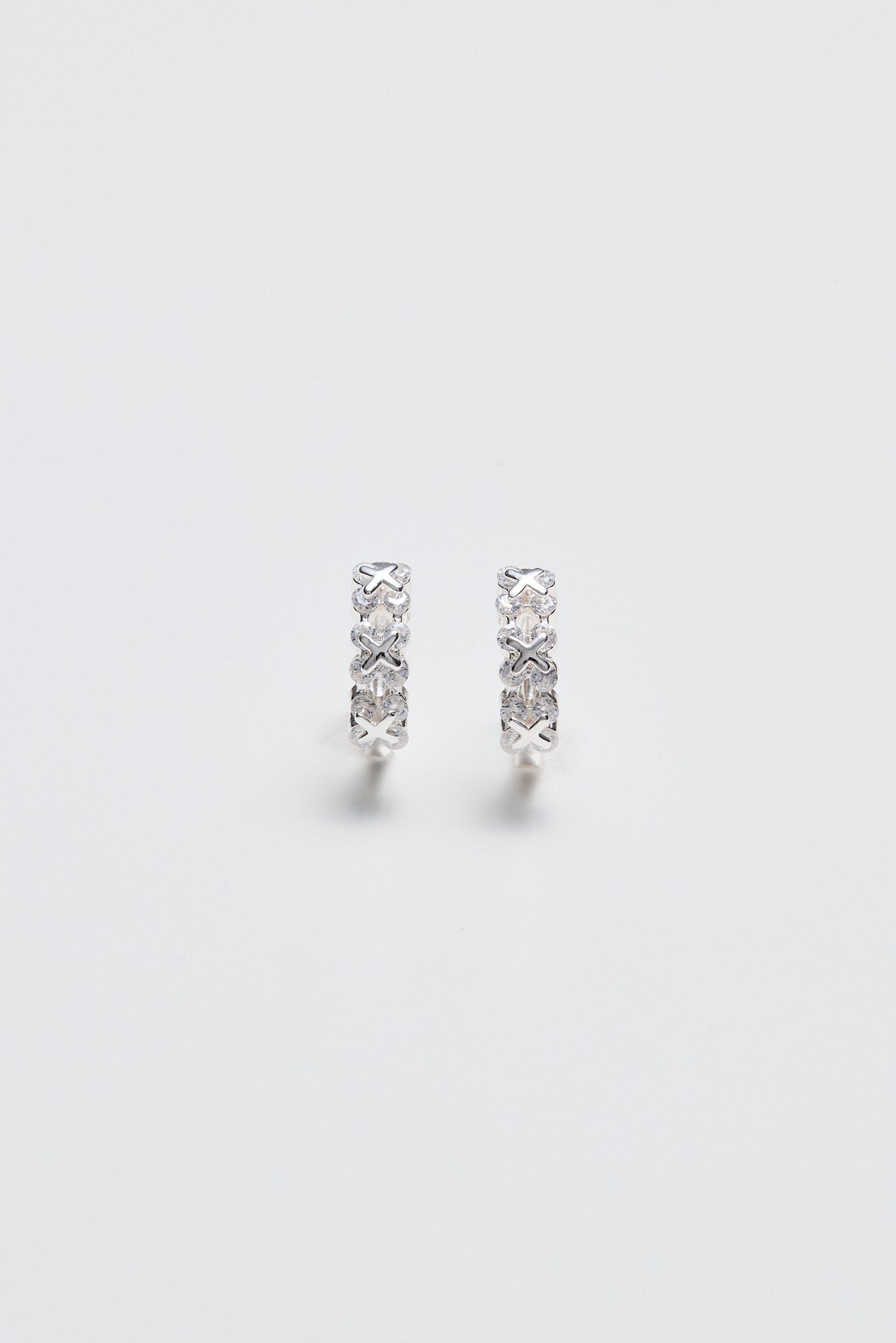 Lara & Ela | M4 Earrings - Lara & Ela