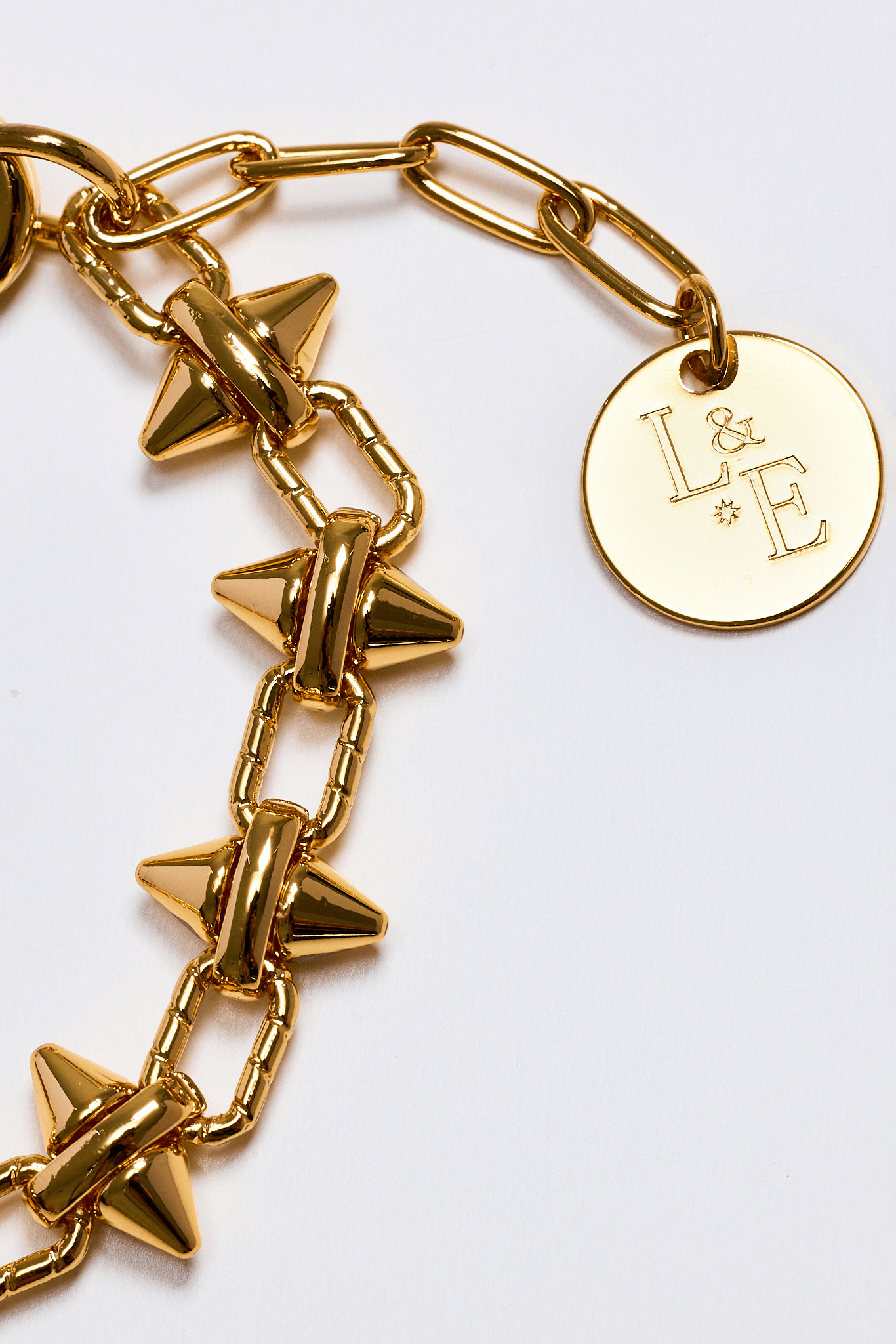 Lara & Ela | Madonna Bracelet - Lara & Ela