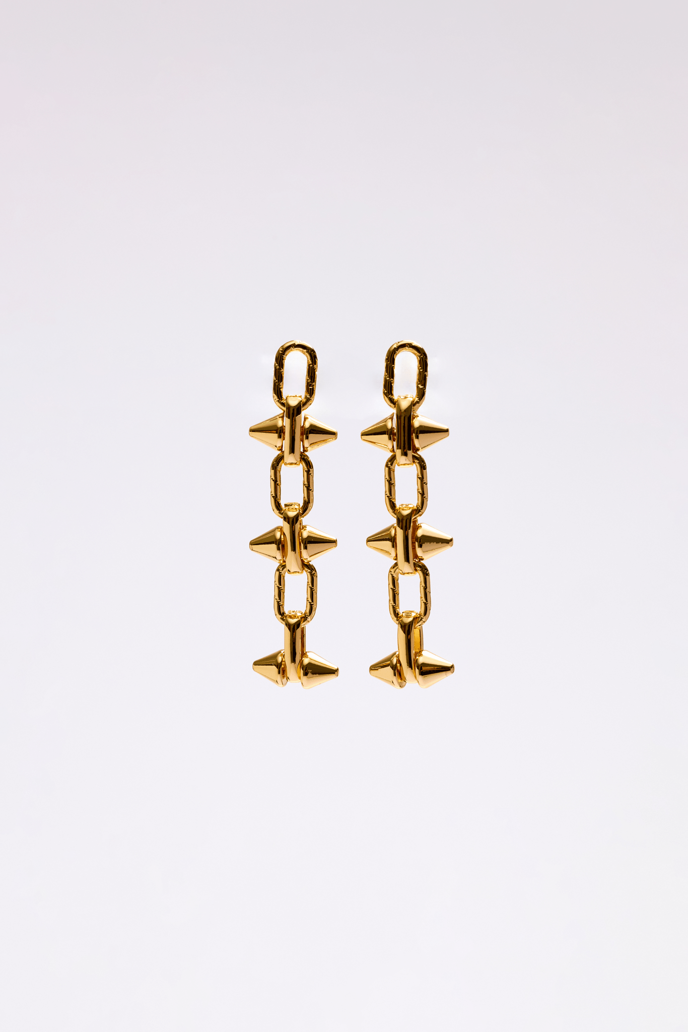 Lara & Ela | Madonna Earrings - Lara & Ela
