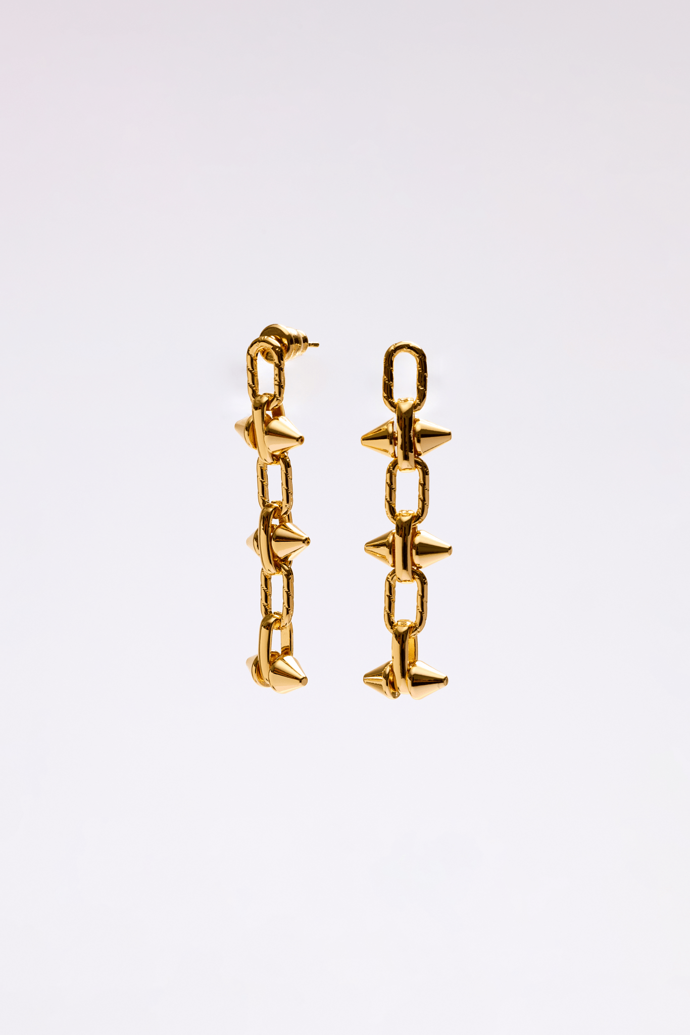 Lara & Ela | Madonna Earrings - Lara & Ela