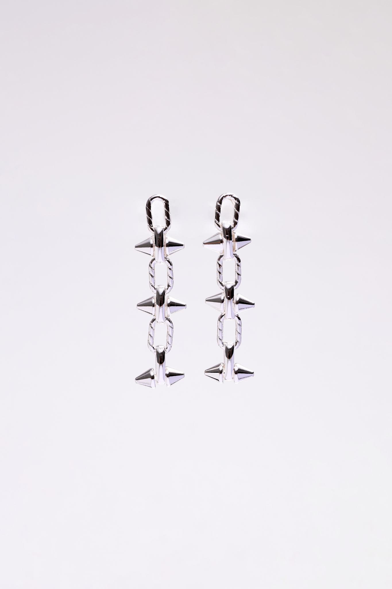 Lara & Ela | Madonna Earrings - Lara & Ela