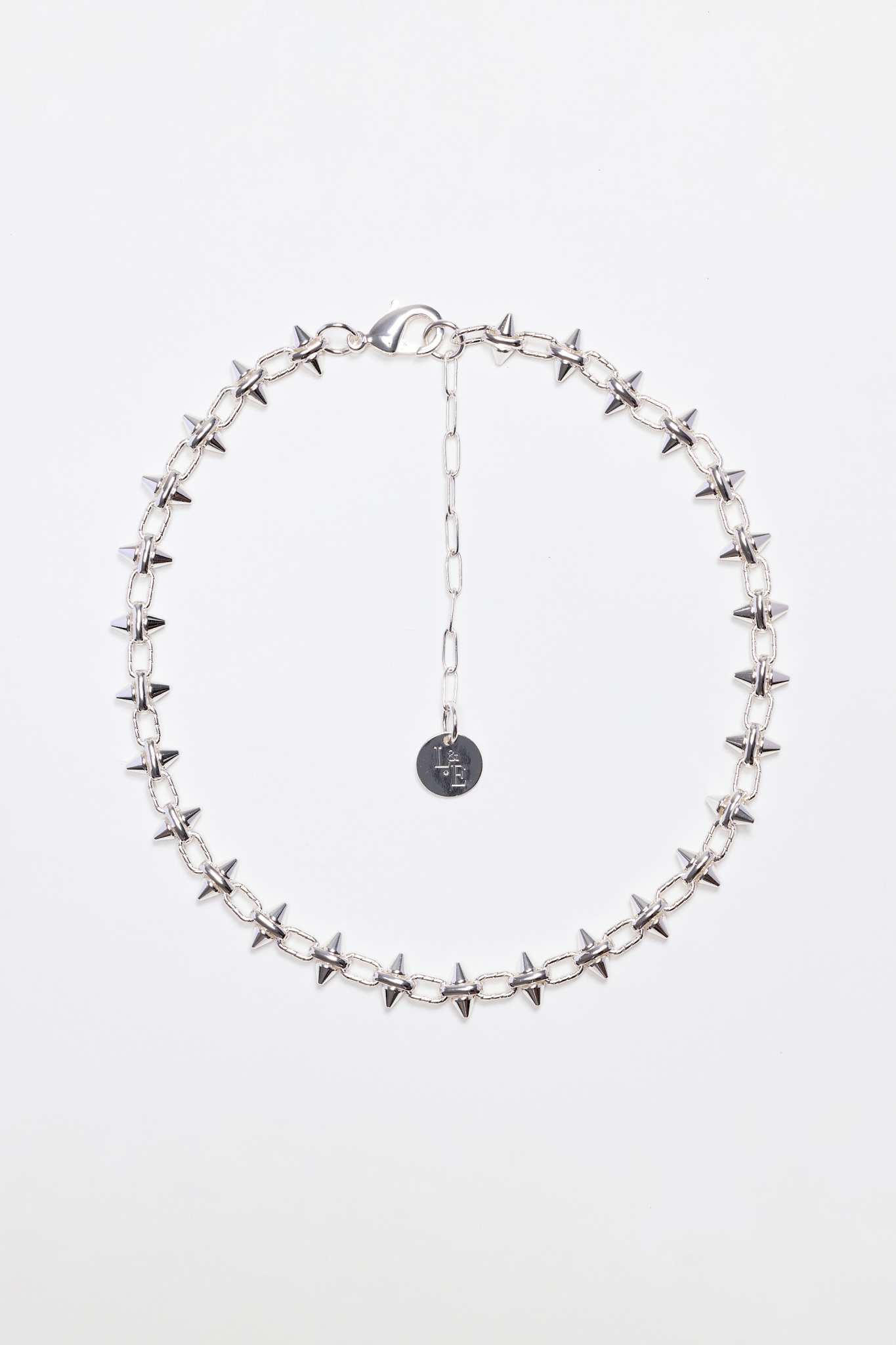 Lara & Ela | Madonna Necklace - Lara & Ela